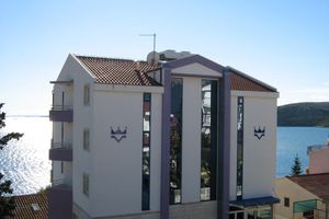 Alojamiento - Hotel Viktorija