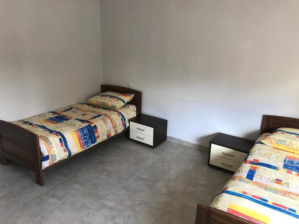 Habitación Pension Jura