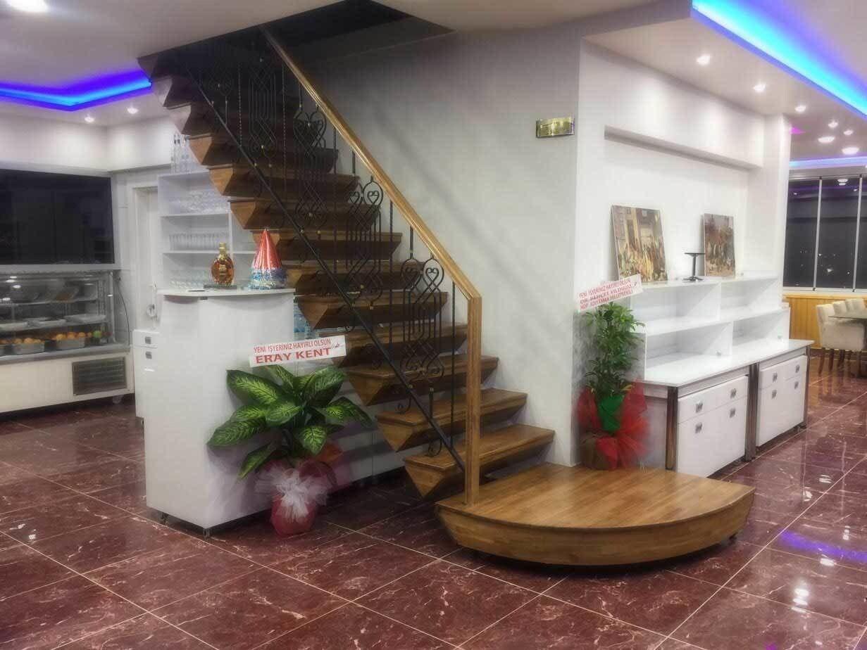 Varios Dedeoglu Otel