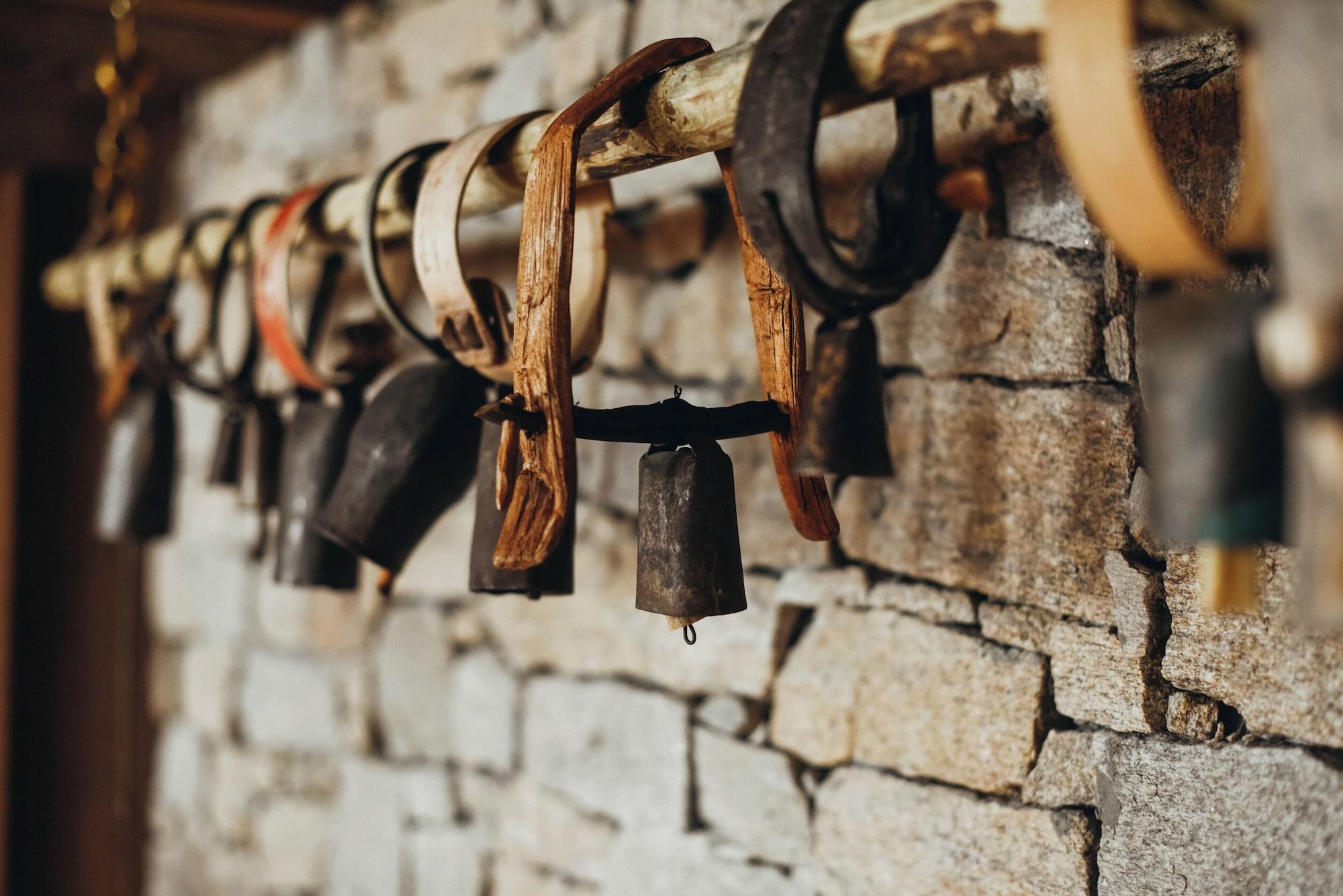 Vista Lobby Lodji Hotel