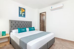 Alojamiento - Hotel Casa Flor Riohacha