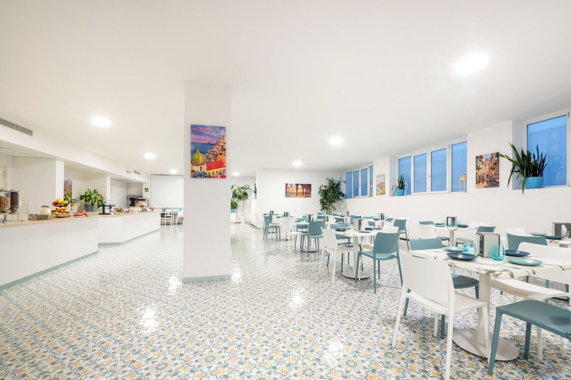 Restaurant Hotel Britannia