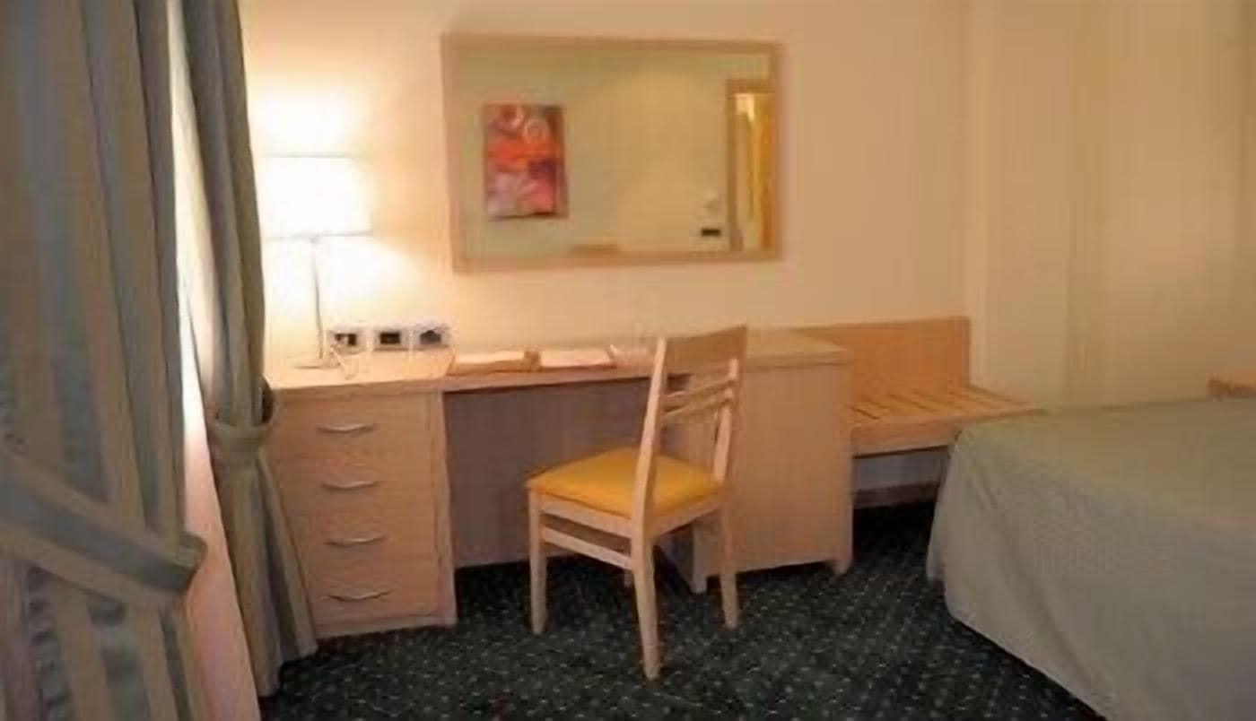 Set de Habitación Palace Hotel