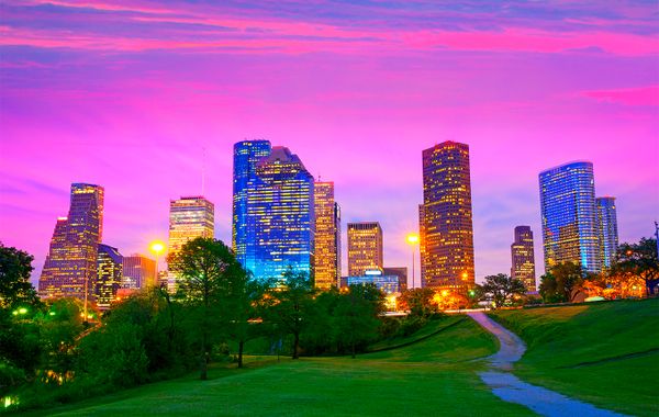 Hyatt Place Houston/Galleria