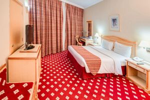 Alojamiento - Grand Continental Hotel