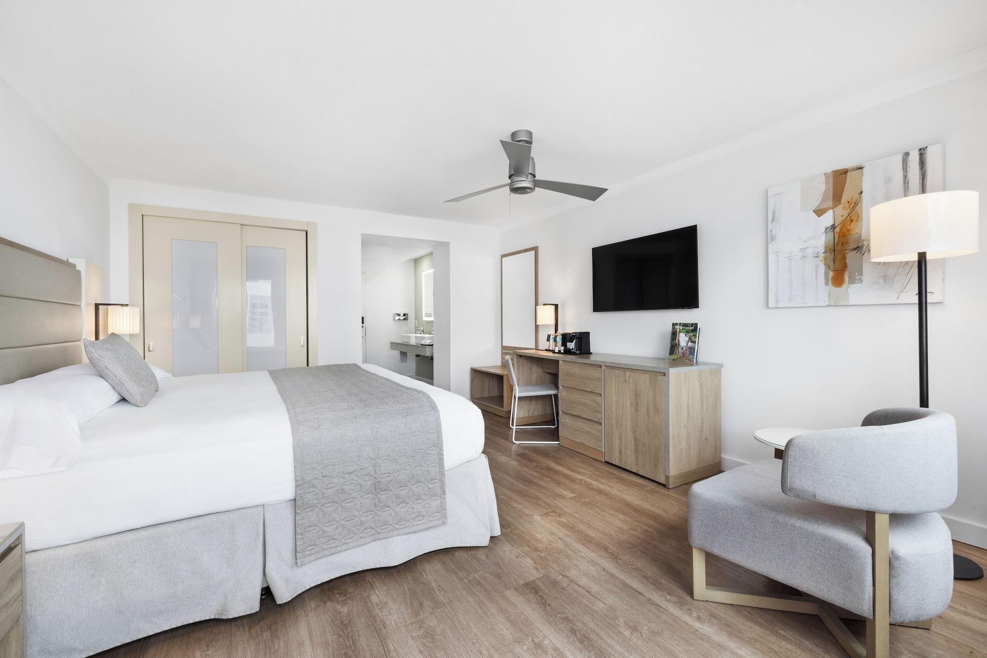 Habitación Hotel Riu Plaza Miami Beach