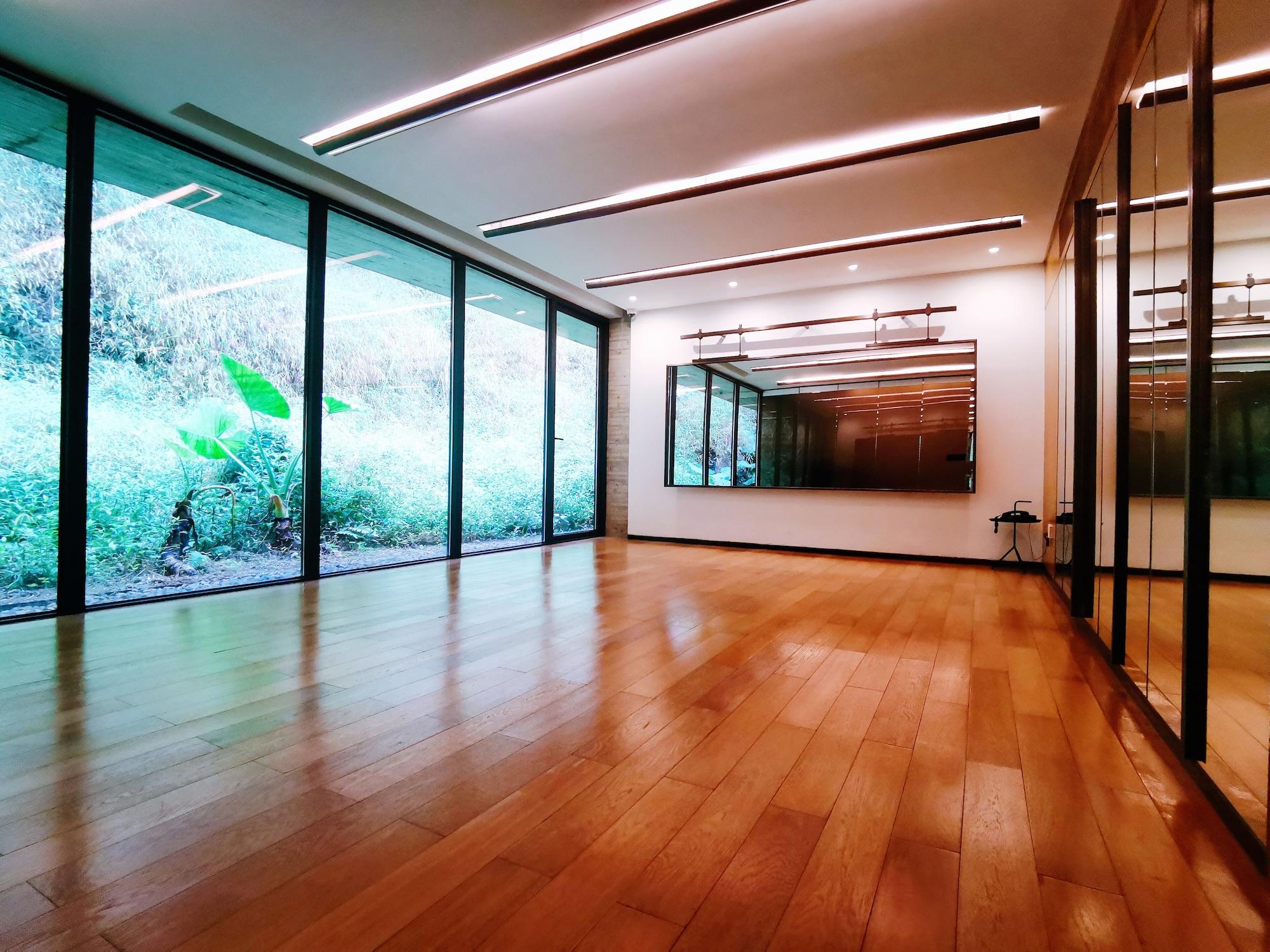 Gimnasio Yangshuo SugarHouse