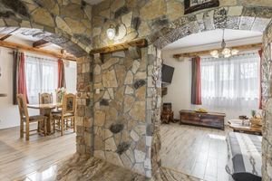 Alquiler Vacacional - Villa Podrugovi Dvori vith pool.