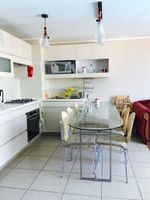 Alquiler Vacacional - Departamento Algarrobo Condominio Laguna