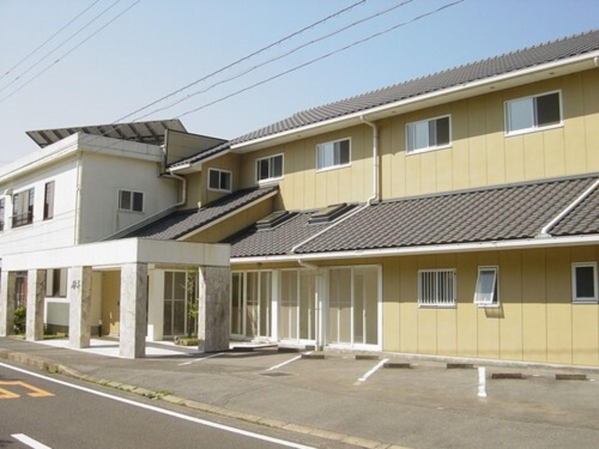 Vista Exterior Sabi Katayama