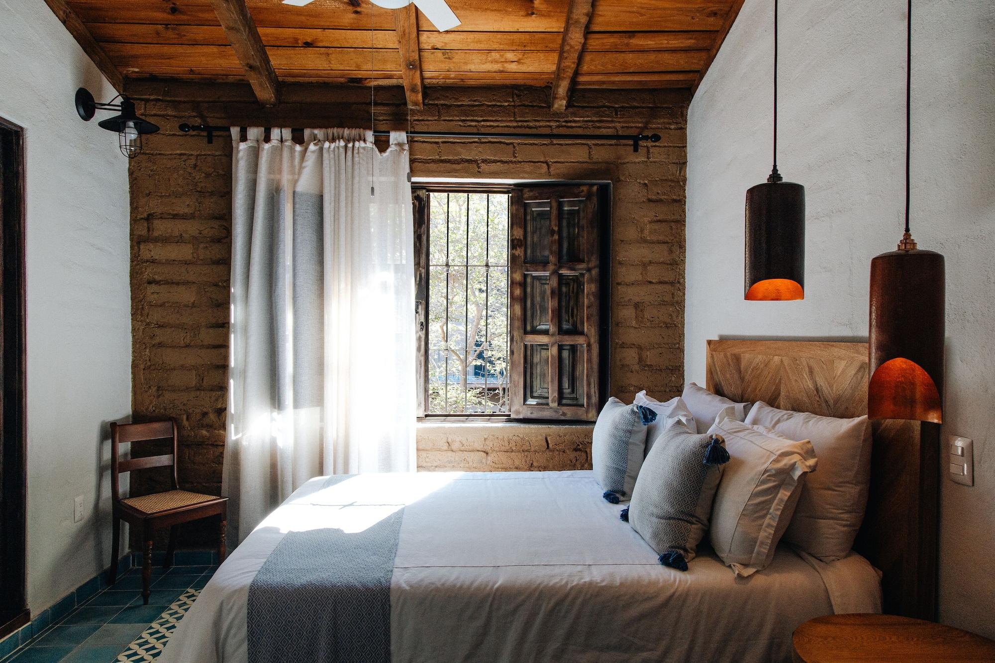 Habitación Doña Francisca Hotel Boutique