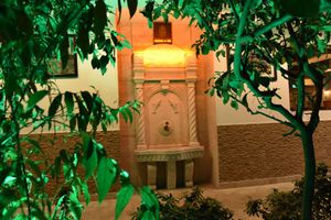 Alojamiento - Istankoy Hotel Bodrum