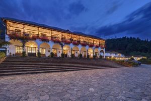 Hotel - Hospederia Duruelo
