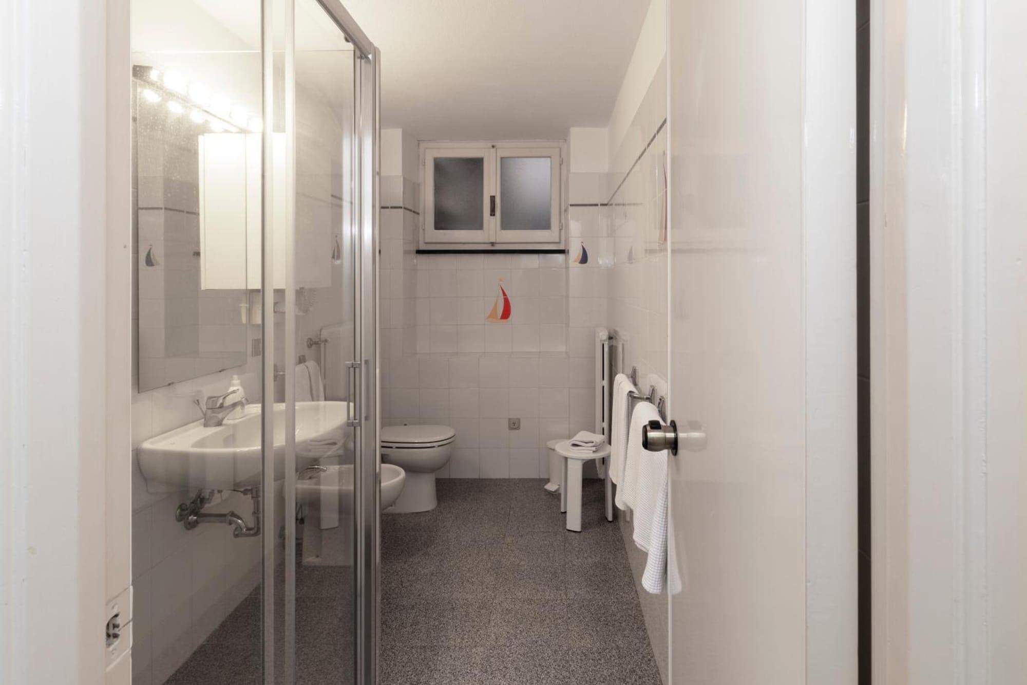 Equipamiento de Habitación Hotel Nazionale Portofino