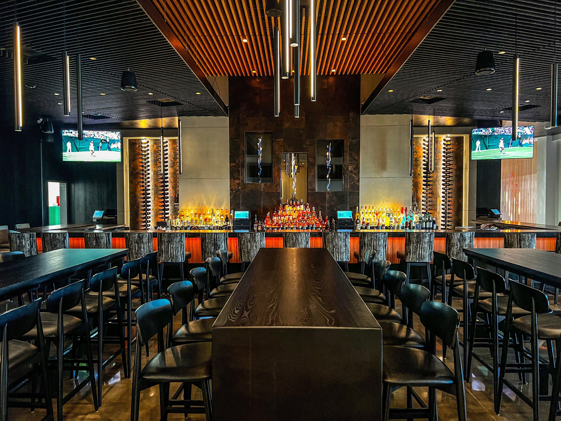 Restaurant Candlewood Suites Kearney by IHG