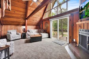 Alojamiento - Lake Conroe Area - Panorama Golf Club Community