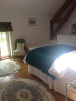 Alojamiento - Self Catering, Sleeps 12/14, Linen Etc Inc, Spacious Gite, Pets Welcome.