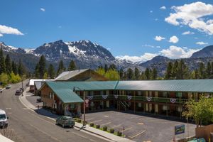 Alojamiento - June Lake Motel