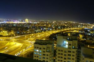 Alojamiento - Wahaj Hotel Apartment 2