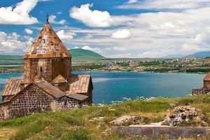 Actividad - Excursión a Dilijan, Sevan, Goshavank y Haghartsin