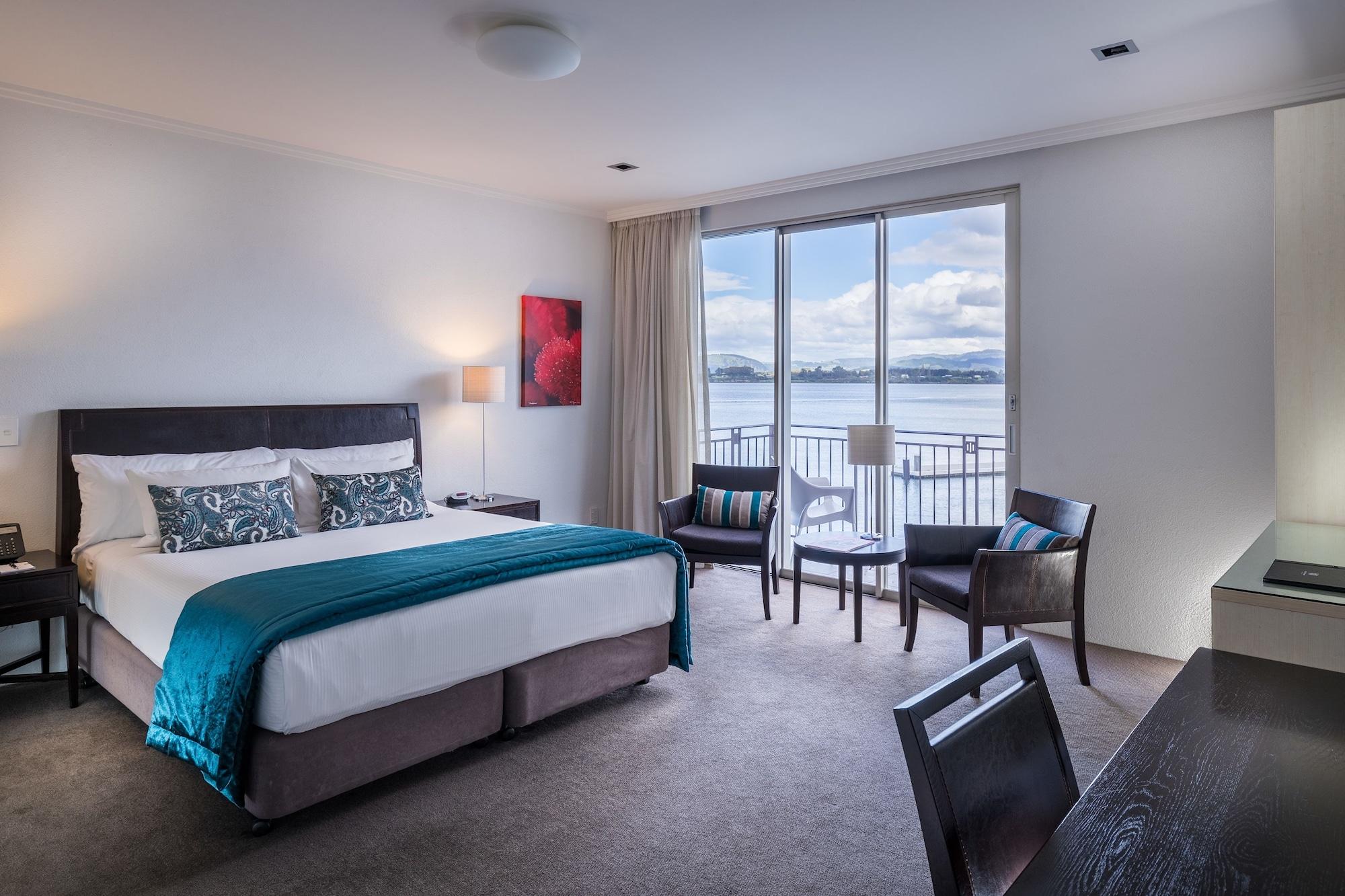 Habitación Trinity Wharf Tauranga