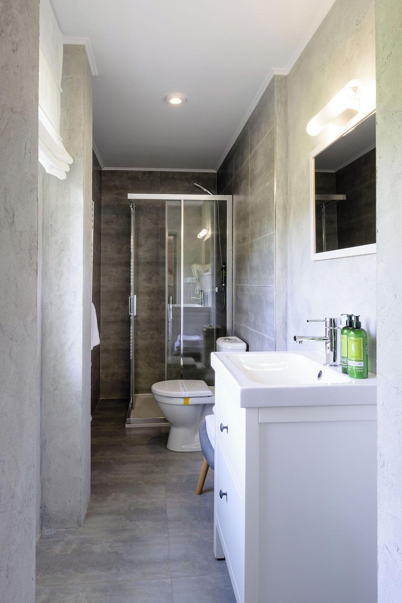Equipamiento de Habitación Hotel & Garden U Holubů