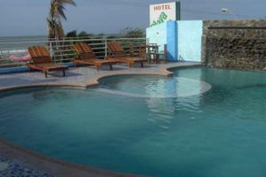 Alojamiento - Hotel Atacames Inn - Atacames