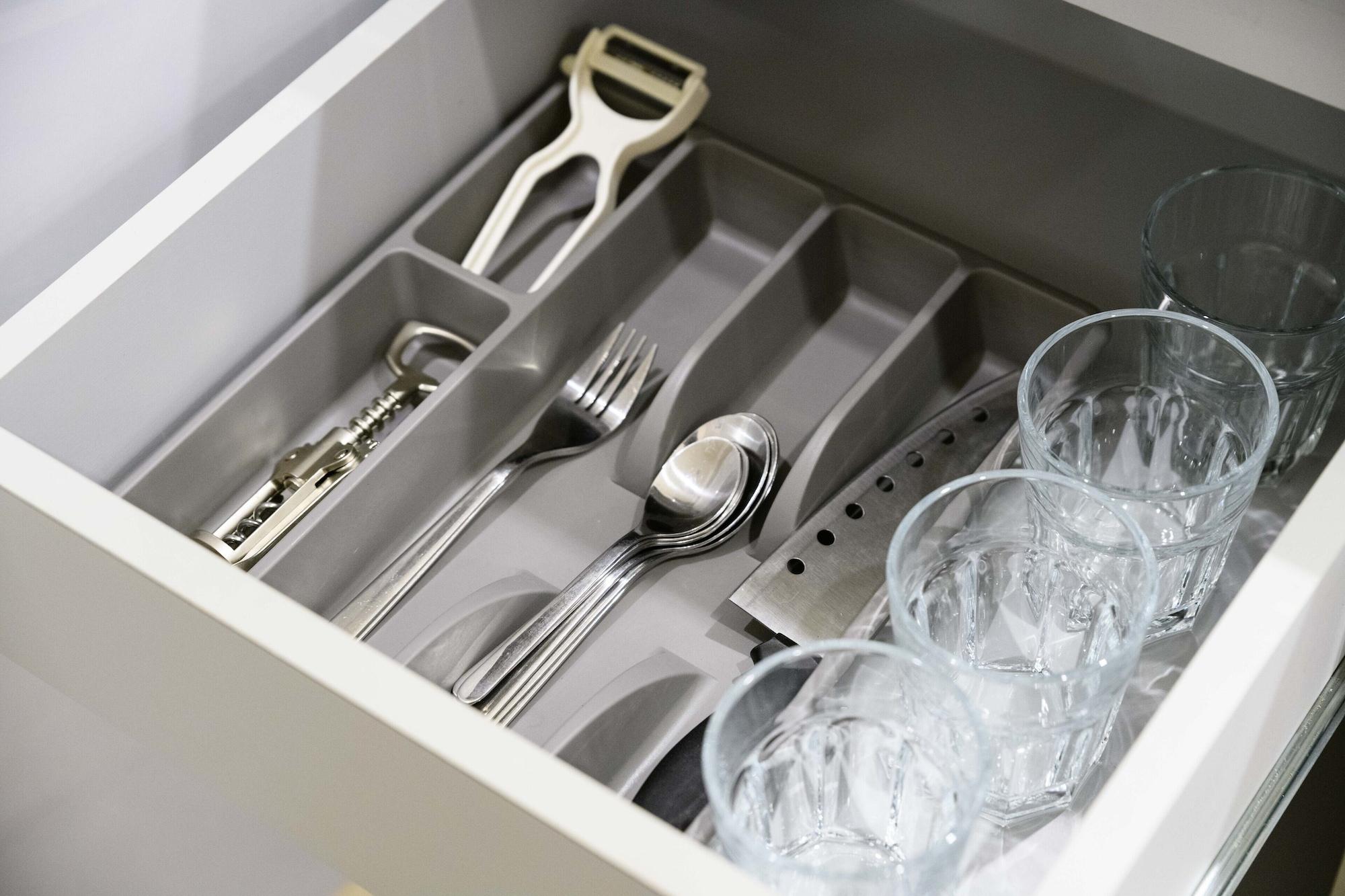 Set de Habitación Sunshine Apartment