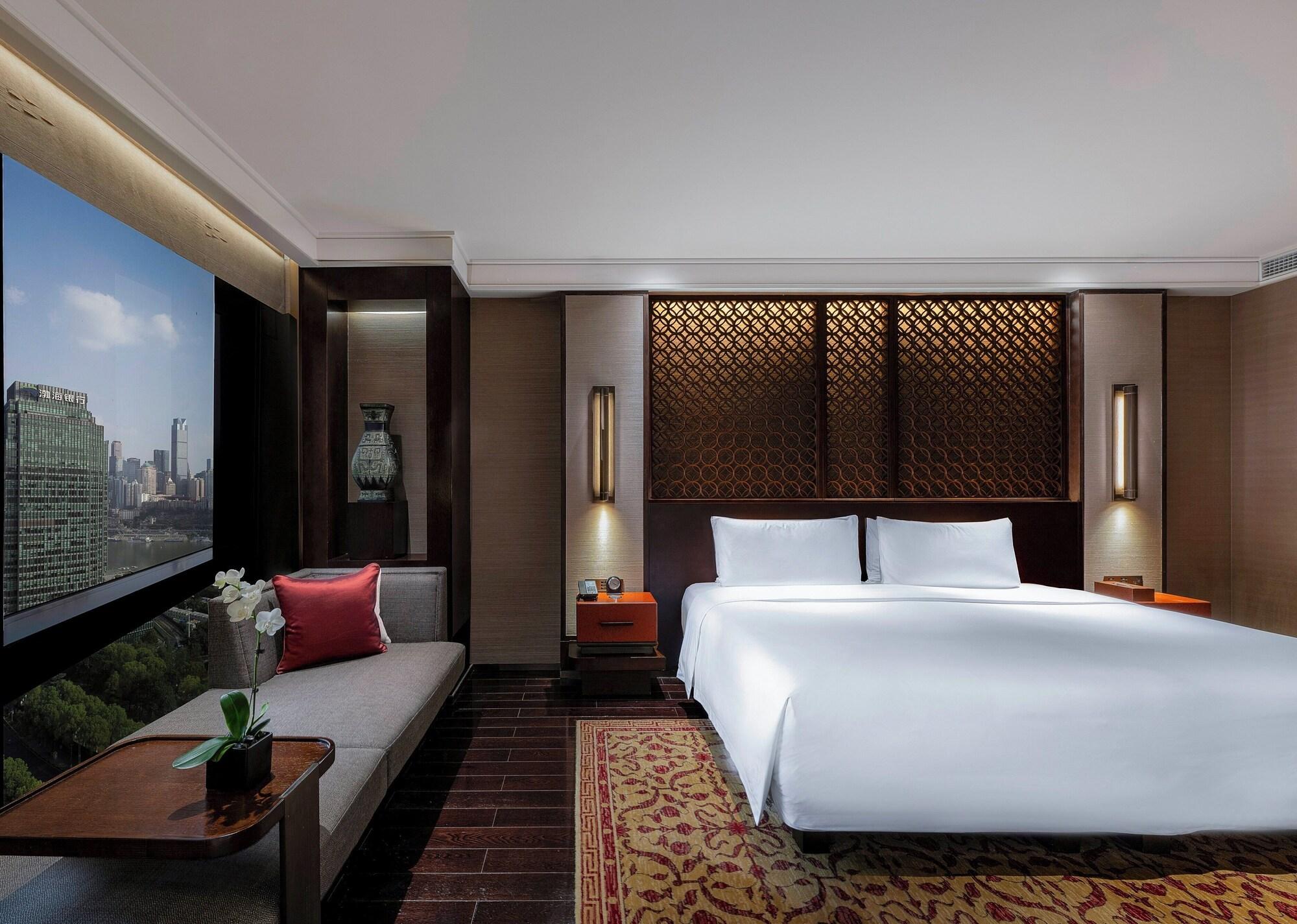 Habitación Regent Chongqing