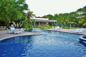 Alojamiento - Hotel Villaoeste