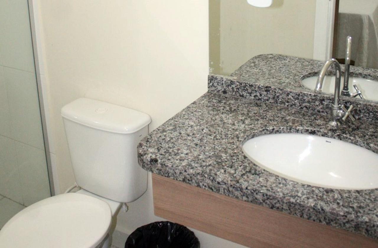 Equipamiento de Habitación Hotel Express - Várzea Grande