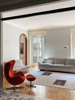 Alquiler Vacacional - Milan - SM Thanks - Elegant Design Flat