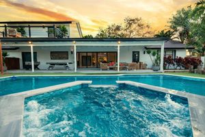 Alquiler Vacacional - Family Oasis • Pickleball • Firepit • Pool_Spa_BBQ