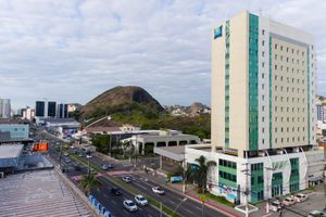 Alojamiento - ibis budget Vitoria