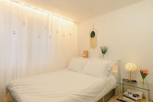 Alquiler Vacacional - #하이브#김포공항#서울역 #홍대 #명동 #중앙대 #국립중앙박물관#이태원 #여의도#강남#코엑스