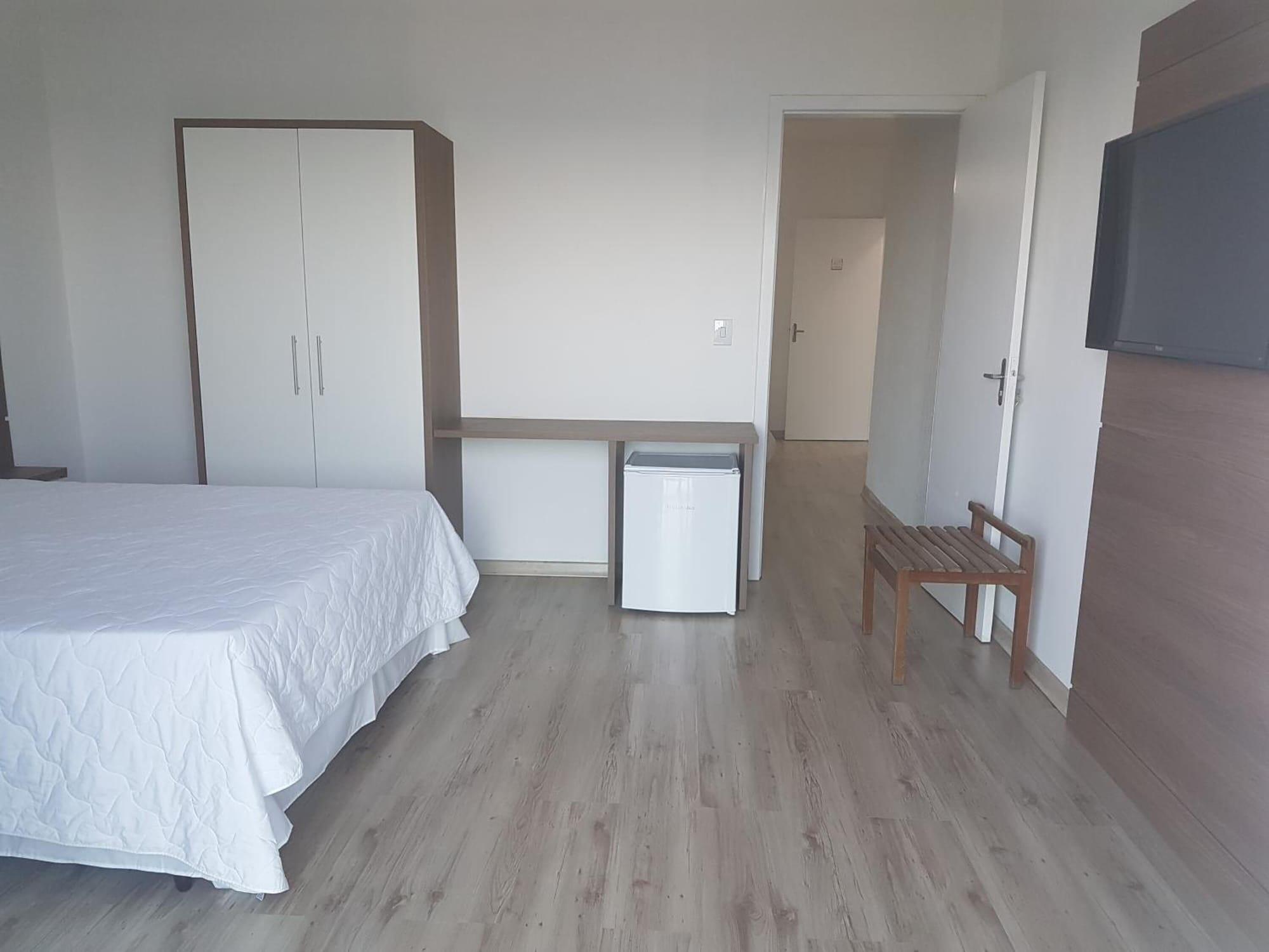 Habitación Itacolomi Hotel