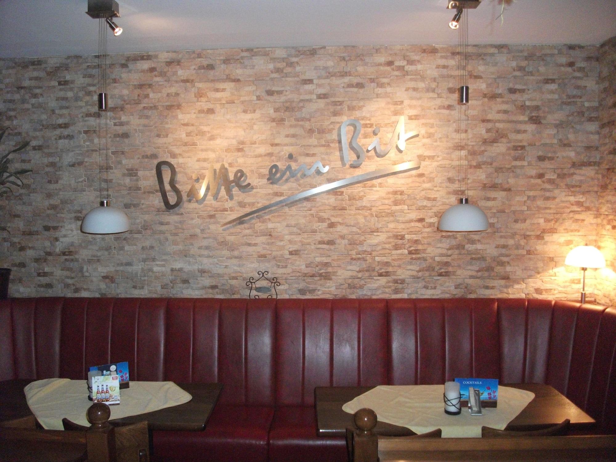 Restaurant Kenner Treff