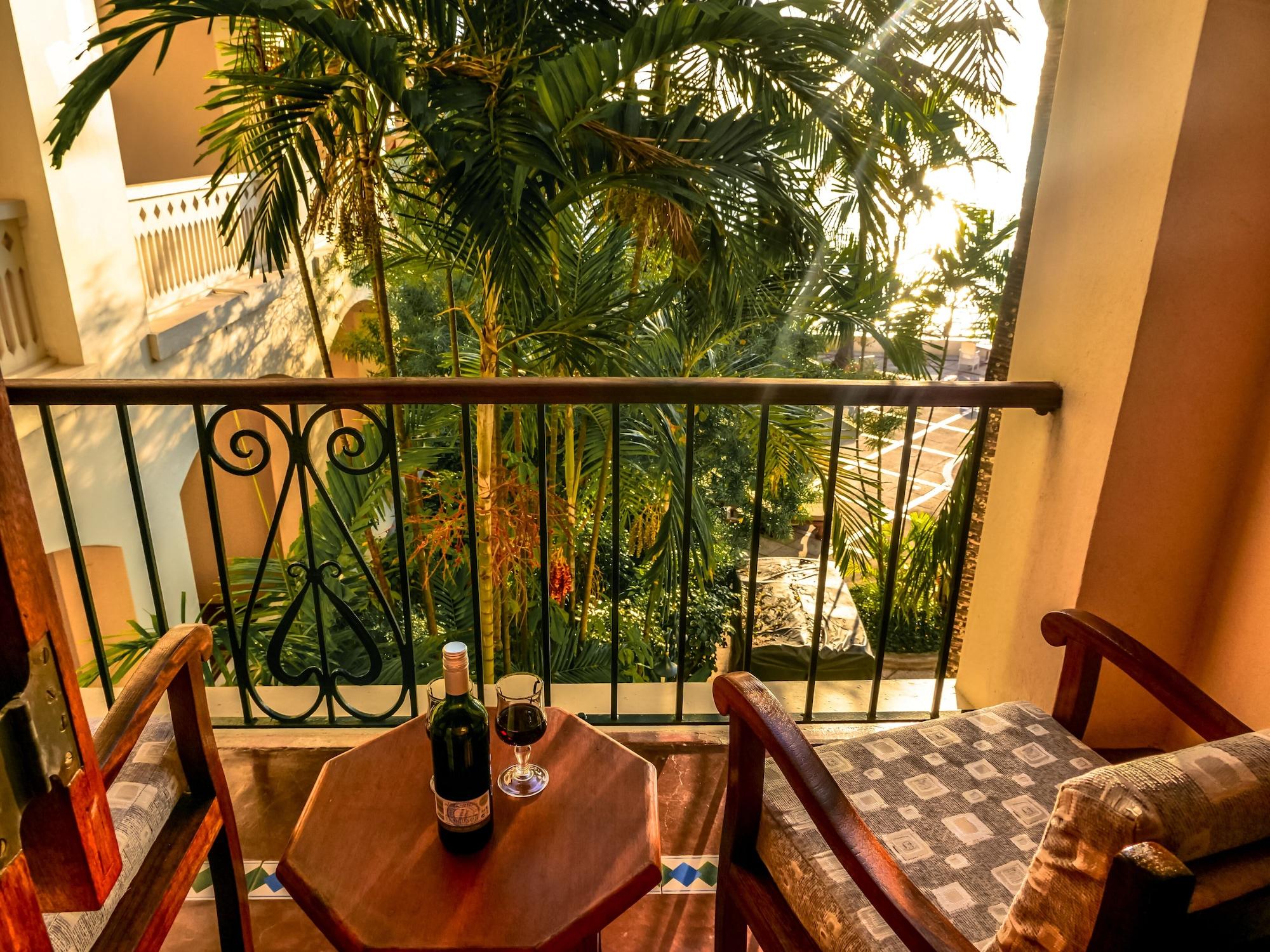 Habitación Zanzibar Serena Hotel