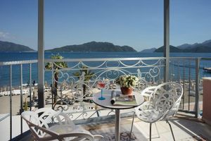 Alojamiento - Kahveci Alibey Luxury Concept