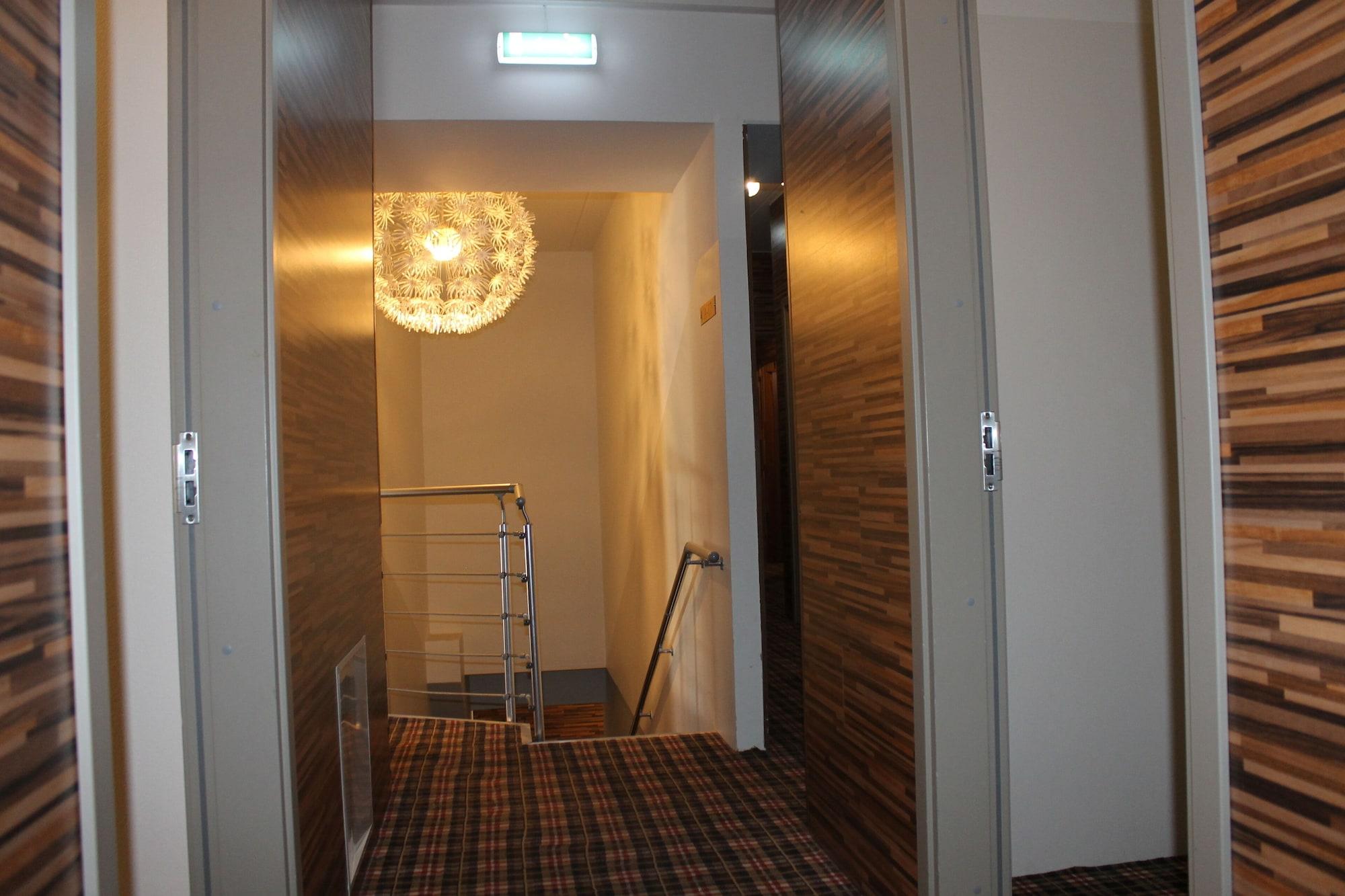 Varios Ecoland Hotel