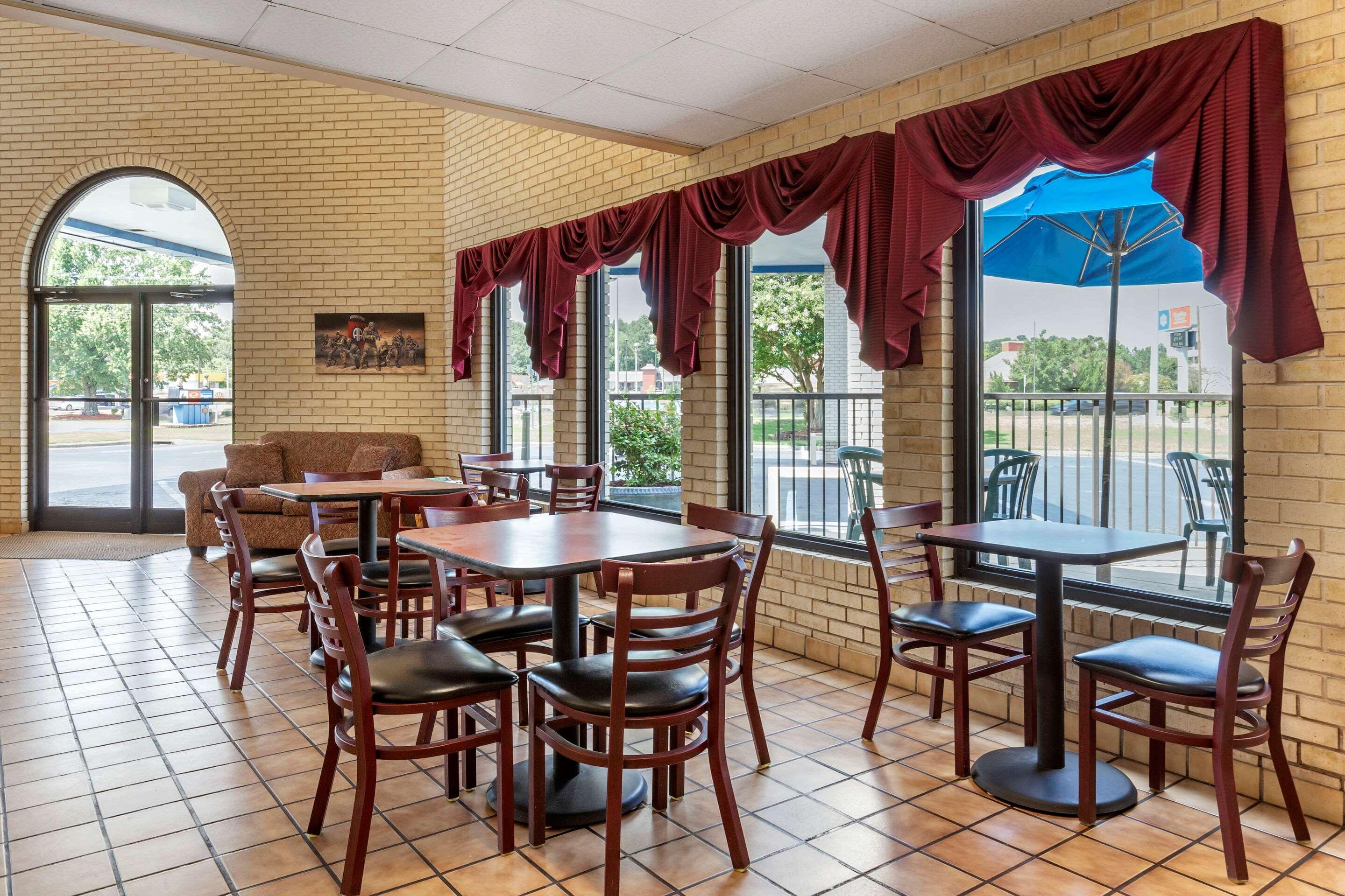 Restaurant Econo Lodge