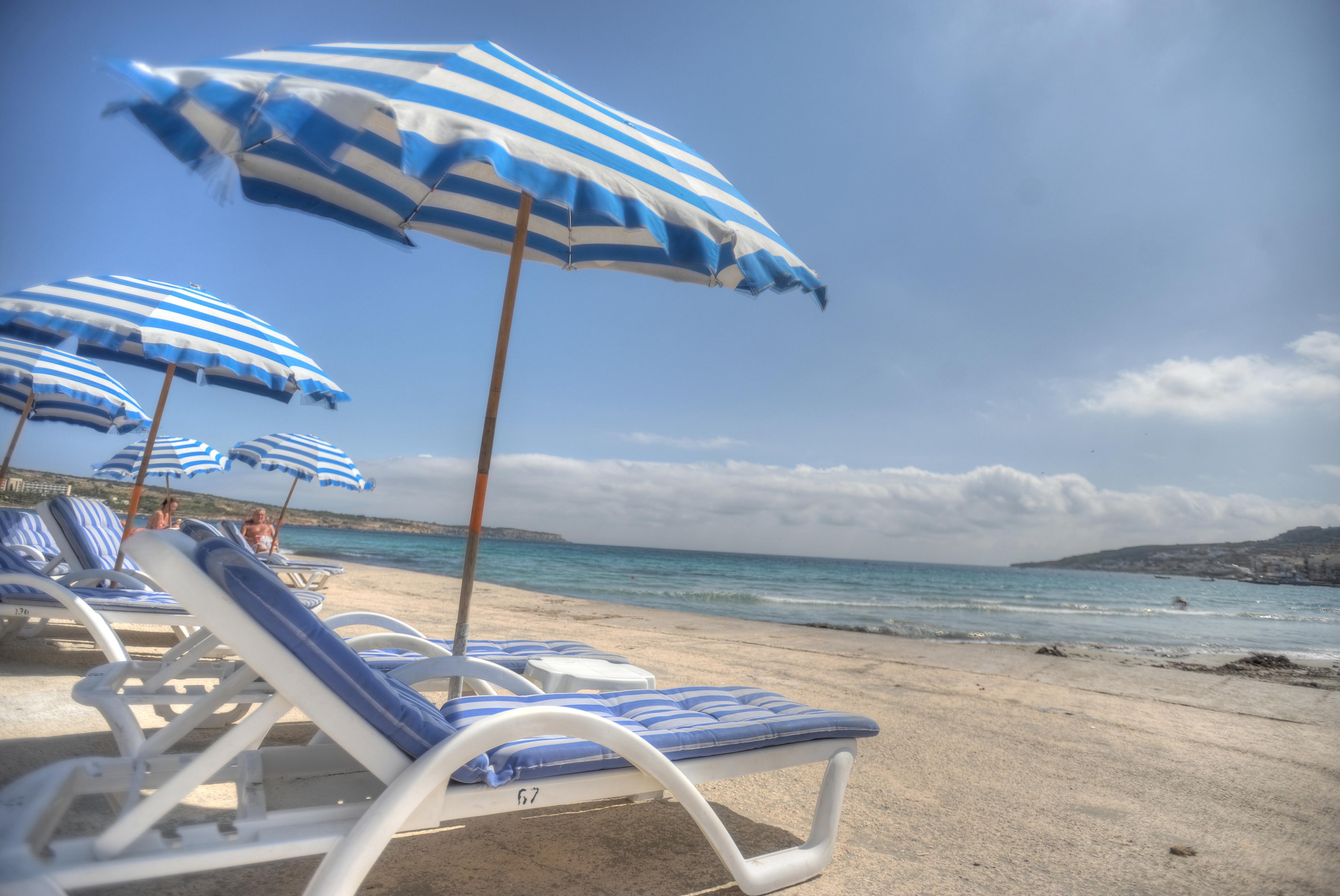 Playa Luna Holiday Complex