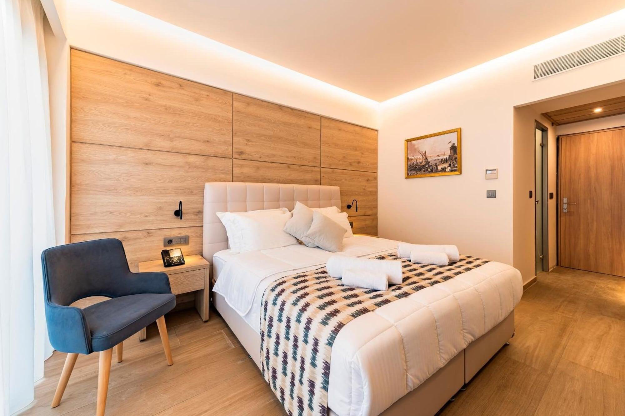 Habitación Hotel Acandia