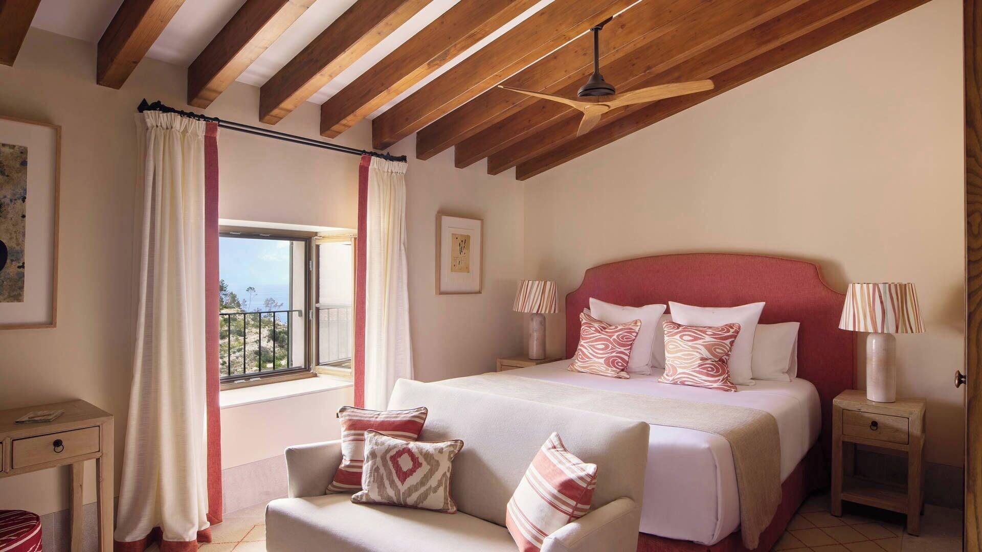 Habitación Son Bunyola Resort and Villas