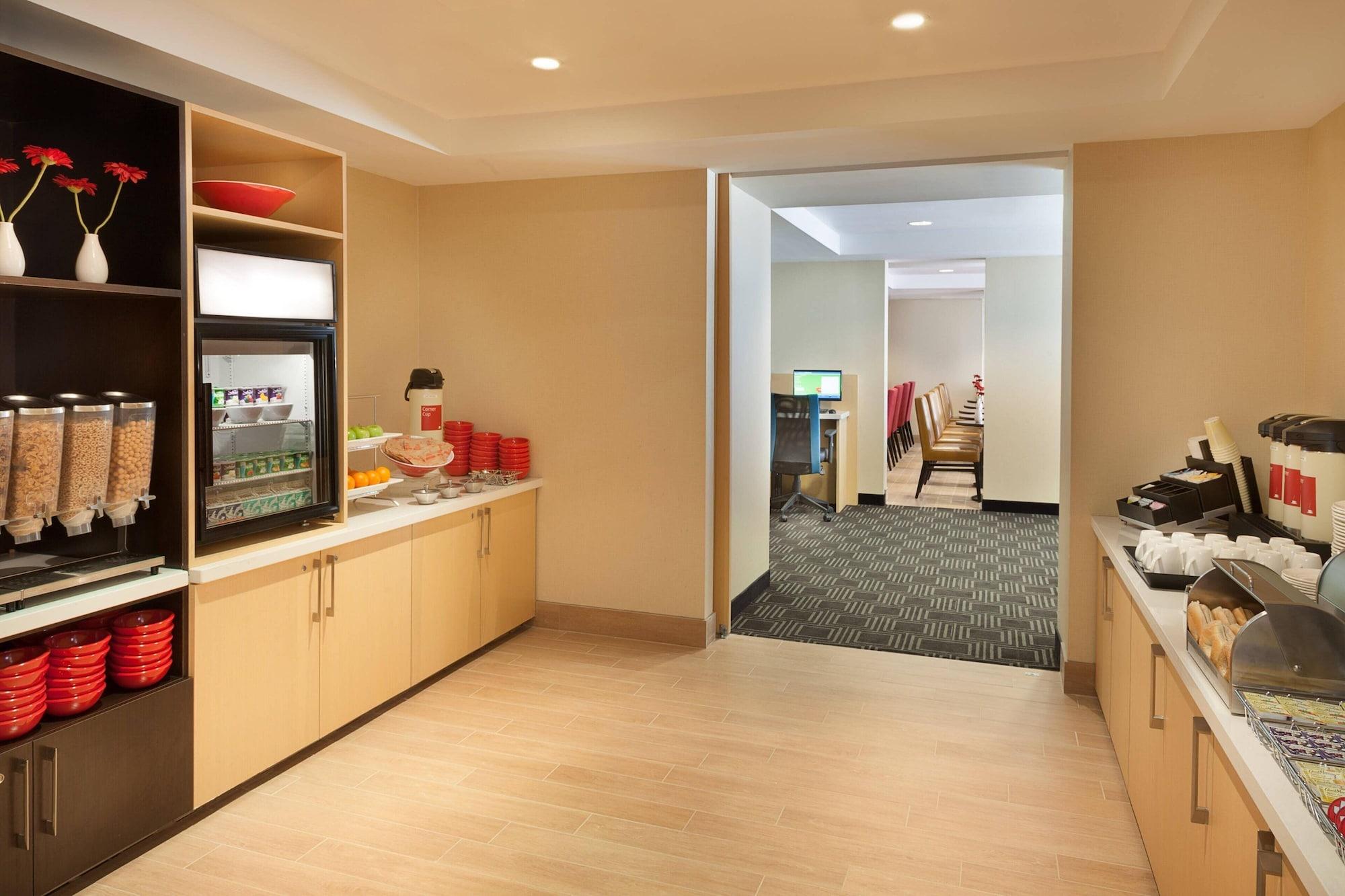 Restaurant TownePlace Suites by Marriott Toronto Northeast/Markham
