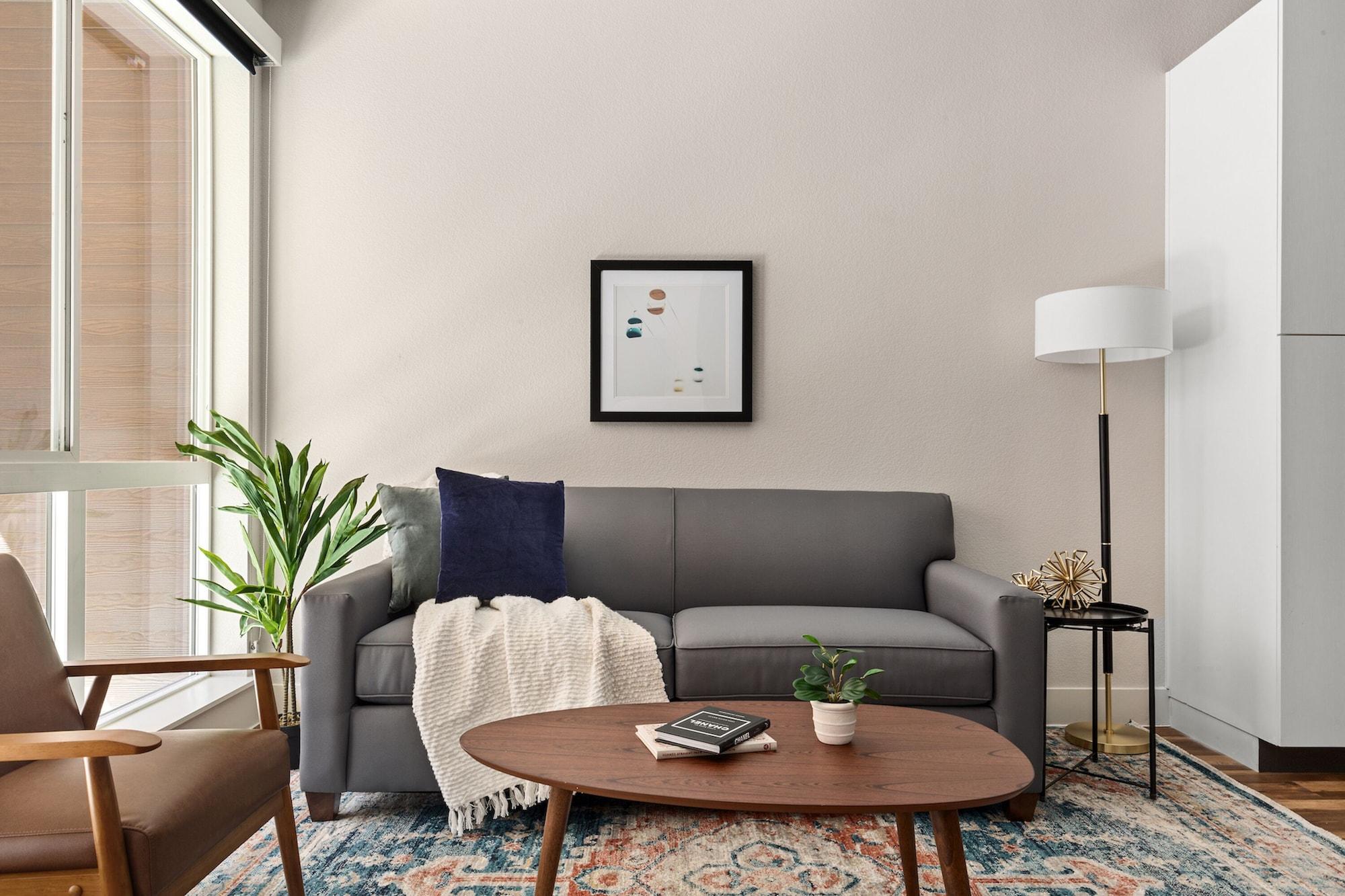 Equipamiento de Habitación Kasa Rino Denver