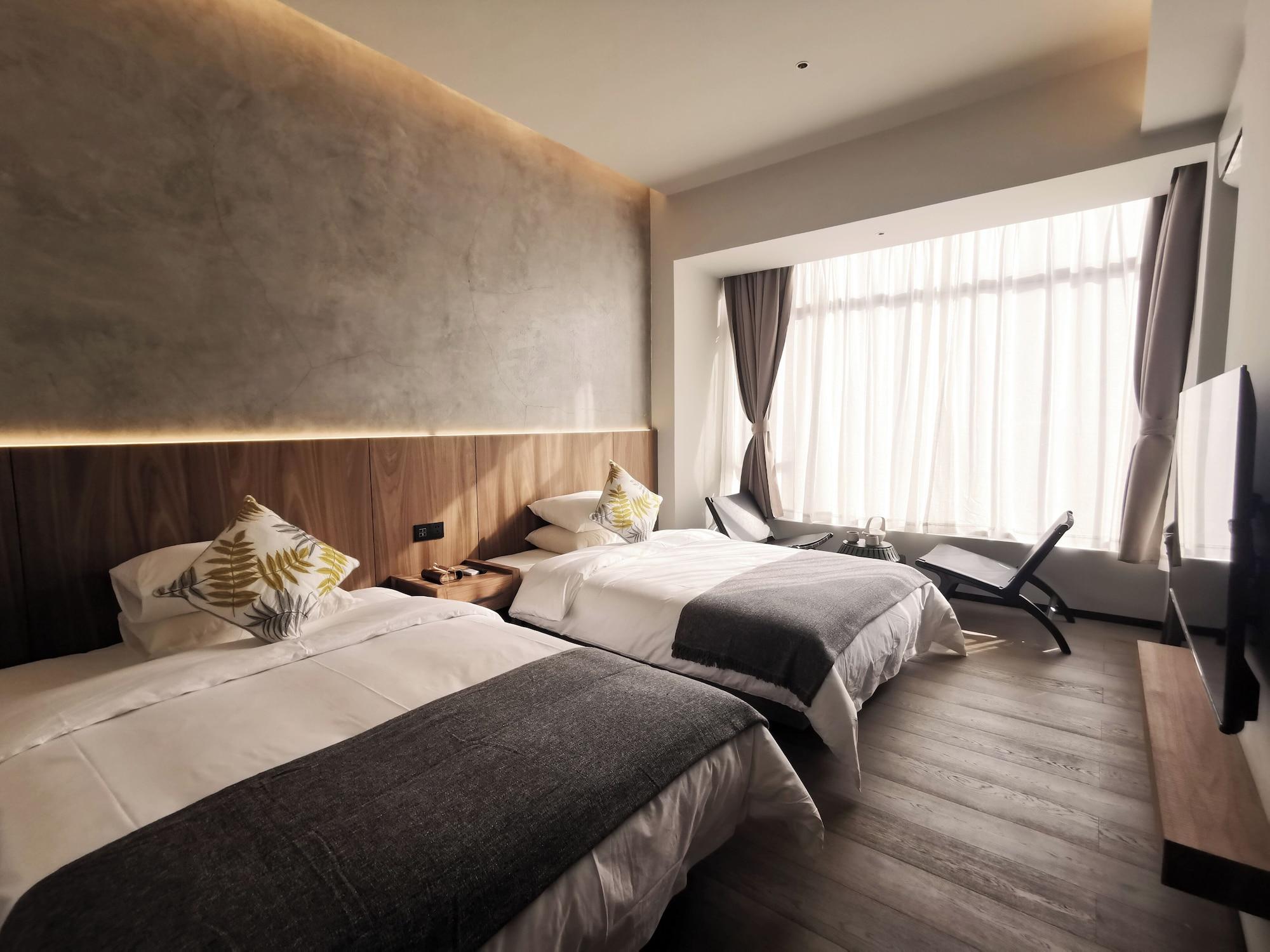 Habitación Even's Garden