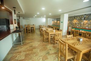 Alojamiento - Hotel Casa Blanca Capurgana