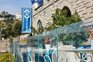 Alojamiento - Le Ancore