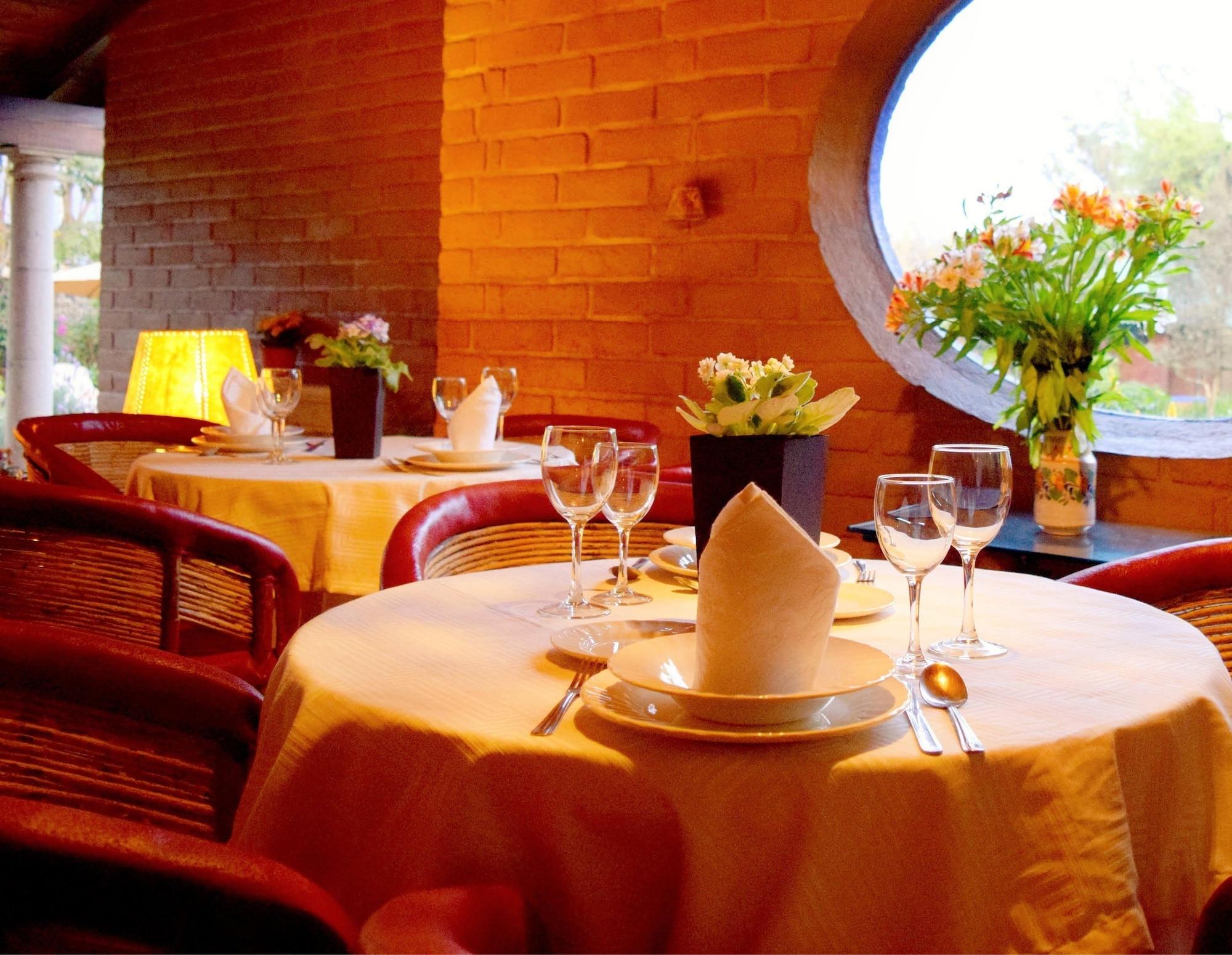 Restaurant Areté